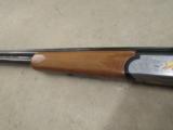 Traditions Fausti Field Hunter Gold 28" Over/Under 12 Gauge
- 5 of 11