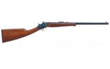 Uberti 1871 Rolling Block Carbine .22 LR Single-Shot 341400 - 1 of 4