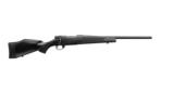 Weatherby Vanguard S2 Youth .243 Win 20"VYT243NR0O - 1 of 1