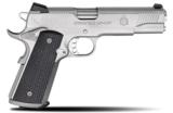 Springfield 1911 TRP Stainless .45 ACP CA Compliant PC9107LCA - 1 of 1