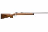 Savage Arms Model 12 BVSS .308 Win 26" Stainless 4 Rds 19139 - 1 of 1