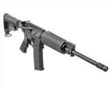 CMMG MK4LE AR-15 Rifle .300 Blackout 16" 30AF8C3 - 3 of 3
