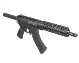 CMMG MK47 K Pistol 7.62X39mm SBN Mutant 76A29B8 - 3 of 3