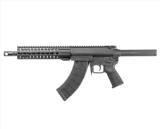 CMMG MK47 K Pistol 7.62X39mm SBN Mutant 76A29B8 - 1 of 3