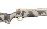 Weatherby Mark V® Arroyo™ .300 Win Mag 26" Barrel MAOM300NR6O - 2 of 3
