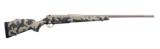 Weatherby Mark V® Arroyo™ .300 Win Mag 26" Barrel MAOM300NR6O - 1 of 3