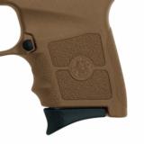 Smith & Wesson M&P Bodyguard .380 Auto FDE 2.75" 10167 - 5 of 5