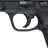 Smith & Wesson M&P40 Shield Tritium Night Sights .40 S&W 3.1" 10214 - 4 of 5