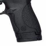 Smith & Wesson M&P40 Shield Tritium Night Sights .40 S&W 3.1" 10214 - 5 of 5