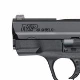 Smith & Wesson M&P40 Shield Tritium Night Sights .40 S&W 3.1" 10214 - 2 of 5