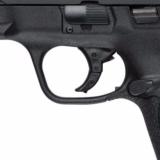 Smith & Wesson M&P Shield No Thumb Safety 9mm 3" 10035 - 4 of 5