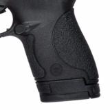 Smith & Wesson M&P Shield No Thumb Safety 9mm 3" 10035 - 5 of 5