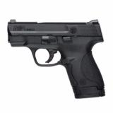 Smith & Wesson M&P Shield No Thumb Safety 9mm 3" 10035 - 1 of 5