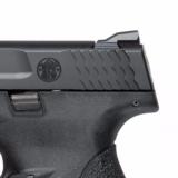 Smith & Wesson M&P Shield No Thumb Safety 9mm 3" 10035 - 3 of 5