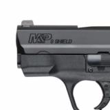 Smith & Wesson M&P Shield No Thumb Safety 9mm 3" 10035 - 2 of 5