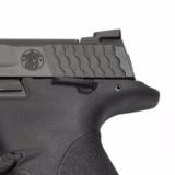 Smith & Wesson M&P9 Full Size Thumb Safety 9mm Luger 4.25" 206301 - 3 of 3