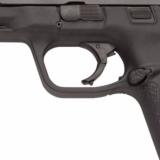 Smith & Wesson M&P45 No Thumb Safety .45 ACP 4.5" Black 109306 - 4 of 5