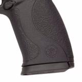 Smith & Wesson M&P45 No Thumb Safety .45 ACP 4.5" Black 109306 - 5 of 5
