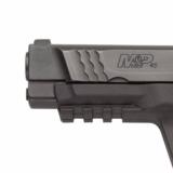 Smith & Wesson M&P45 No Thumb Safety .45 ACP 4.5" Black 109306 - 2 of 5