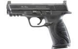 Smith & Wesson PC M&P40 Pro Series C.O.R.E. .40 S&W 4.25" 178060 - 1 of 5