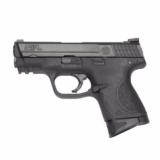 Smith & Wesson M&P40c Mag Safety .40 S&W 3.5" 10 Rds 109203 - 1 of 5