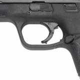 Smith & Wesson M&P40c Mag Safety .40 S&W 3.5" 10 Rds 109203 - 4 of 5