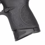 Smith & Wesson M&P40c Mag Safety .40 S&W 3.5" 10 Rds 109203 - 5 of 5