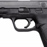 Smith & Wesson PC M&P9 Pro Series 9mm Luger 4.25" Night Sights 178035 - 4 of 5