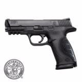 Smith & Wesson PC M&P9 Pro Series 9mm Luger 4.25" Night Sights 178035 - 1 of 5