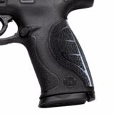 Smith & Wesson PC M&P9 Pro Series 9mm Luger 4.25" Night Sights 178035 - 5 of 5