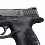 Smith & Wesson PC M&P9 Pro Series 9mm Luger 4.25" Night Sights 178035 - 3 of 5