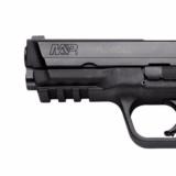 Smith & Wesson PC M&P9 Pro Series 9mm Luger 4.25" Night Sights 178035 - 2 of 5