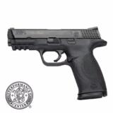 Smith & Wesson PC M&P40 Pro Series .40 S&W 5" Night Sights 178036 - 1 of 5