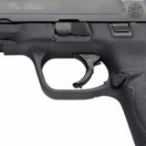 Smith & Wesson PC M&P40 Pro Series .40 S&W 5" Night Sights 178036 - 4 of 5