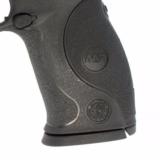 Smith & Wesson M&P40 Crimson Trace Laser Grips .40 S&W 4.25" 220071 - 5 of 5