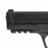 Smith & Wesson M&P40 Crimson Trace Laser Grips .40 S&W 4.25" 220071 - 2 of 5