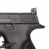 Smith & Wesson M&P9 Performance Center Ported 4.25" 9mm 10097 - 3 of 5