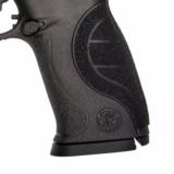 Smith & Wesson M&P9 Performance Center Ported 4.25" 9mm 10097 - 5 of 5