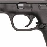 Smith & Wesson M&P9 Performance Center Ported 4.25" 9mm 10097 - 4 of 5