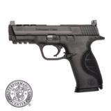Smith & Wesson M&P9 Performance Center Ported 4.25" 9mm 10097 - 1 of 5