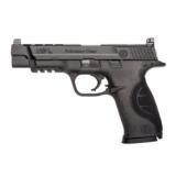 Smith & Wesson M&P40 PC Ported .40 S&W 5