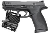 Smith & Wesson M&P 9mm Carry and Range Kit 209331 - 1 of 1