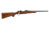 Ruger M77 Hawkeye Compact .243 Win 16.5" 4 Rds 37138 - 1 of 1