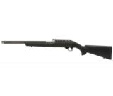 Magnum Research Magnum Lite .22 WMR Graphite Hogue MLR22WMH - 1 of 3