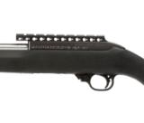 Magnum Research Magnum Lite .22 WMR Graphite Hogue MLR22WMH - 3 of 3