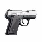 Kimber Solo Carry .9MM 6 Rds. Two Tone 3900001 - 1 of 1