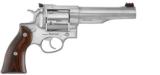 Ruger Redhawk .44 Rem Mag 5.5" Stainless 6 Rounds 5030 - 1 of 1