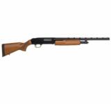 Mossberg Model 505 Youth Pump-Action 20 Ga. Wood Stock 57110 - 1 of 1