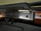 BEAUTIFUL 1961 BELGIAN BROWNING AUTO-5 A5 SWEET SIXTEEN 16 GAUGE 25.5" - 4 of 15