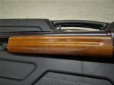 BEAUTIFUL 1961 BELGIAN BROWNING AUTO-5 A5 SWEET SIXTEEN 16 GAUGE 25.5" - 7 of 15